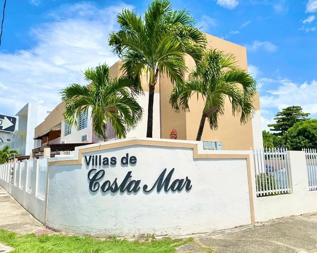 Tropical Breeze 2 Bed 2 Bath Apartment Dorado Puerto Rico